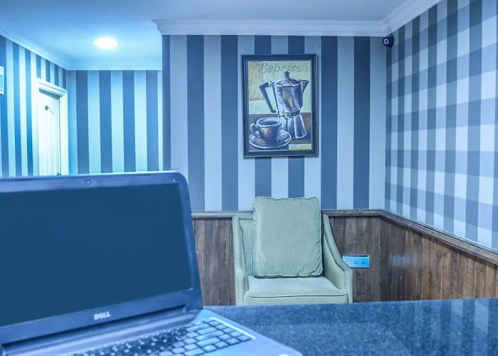 Serene BoutiqueBoutique Hotel